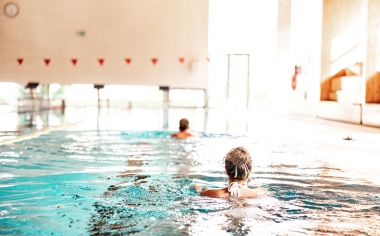 Uszoda, Wellness és Szaunavilág