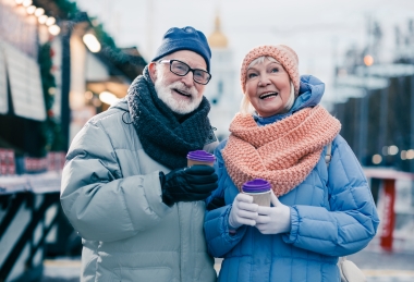 Senior ajánlat extra kedvezménnyel Akadémia Hotel Balatonfüred