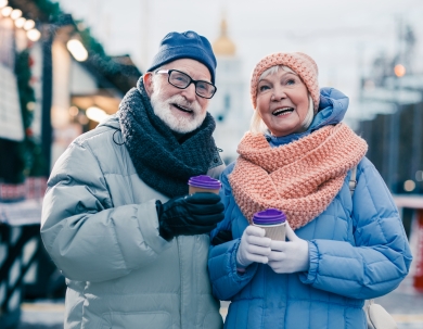 Senior ajánlat extra kedvezménnyel