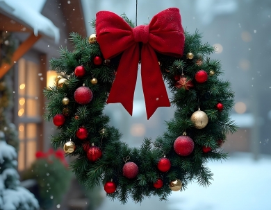 Winter Holiday by Balaton Winter Holiday by Balaton