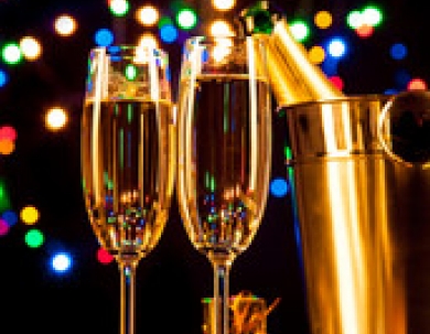 Happy New Year 2027
