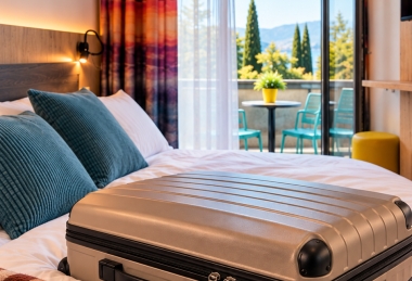 Szobaár ellátás nélkül Akadémia Hotel Balatonfüred
